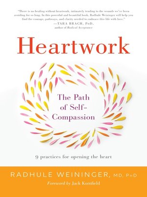 cover image of Heartwork
